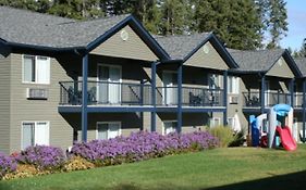 New Horizon Motel